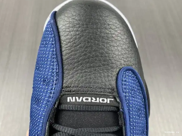 Cheap MAX Jordan Blue 13 Brave DJ5982-400 Air 0505